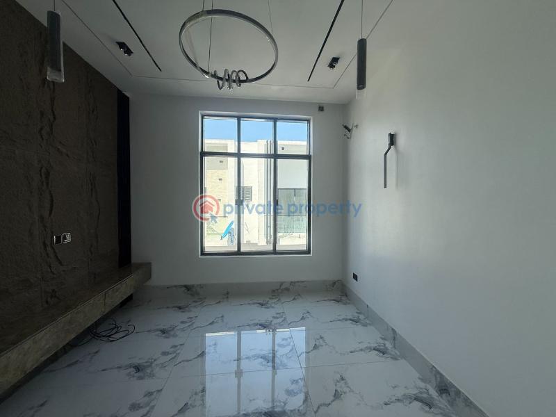 5 bedroom Detached Duplex For Sale Ikota Lekki Lagos - 8