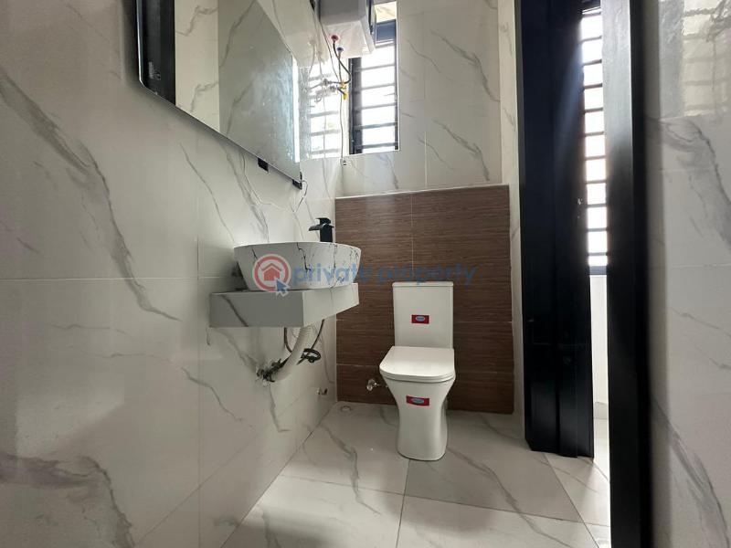 5 bedroom Detached Duplex For Sale Ikota Lekki Lagos - 8