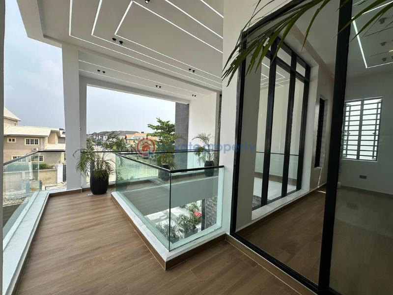 5 bedroom Detached Duplex For Sale Ikota Lekki Lagos - 2
