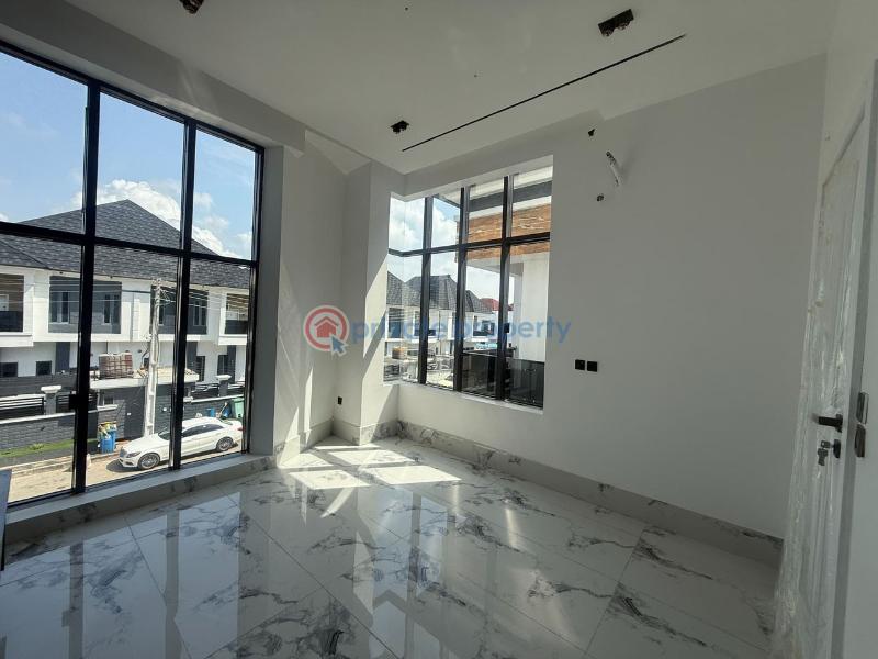 5 bedroom Detached Duplex For Sale Ikota Lekki Lagos - 4