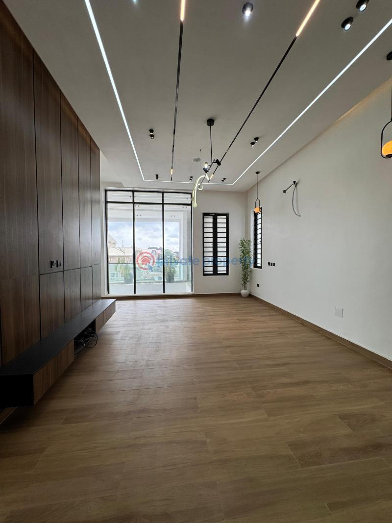 5 bedroom Detached Duplex For Sale Ikota Lekki Lagos - 4