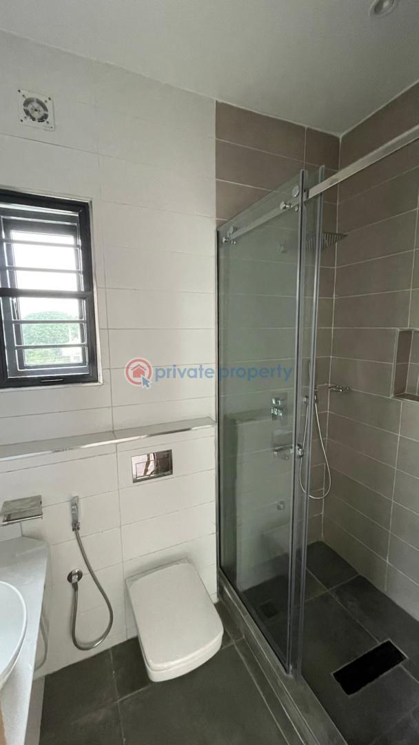 5 bedroom Detached Duplex For Sale Old Ikoyi Lagos - 12