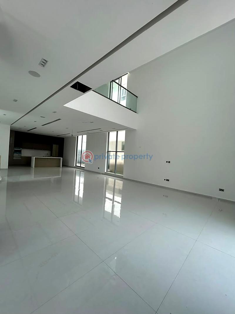 5 bedroom Detached Duplex For Sale Parkview Estate Ikoyi Lagos - 4