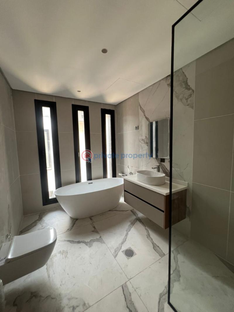 5 bedroom Detached Duplex For Sale Ikoyi Lagos - 10