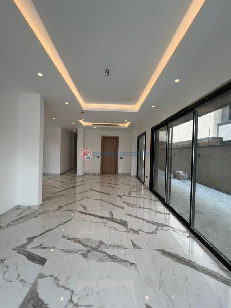 5 bedroom Detached Duplex For Sale Ikoyi Lagos - 11