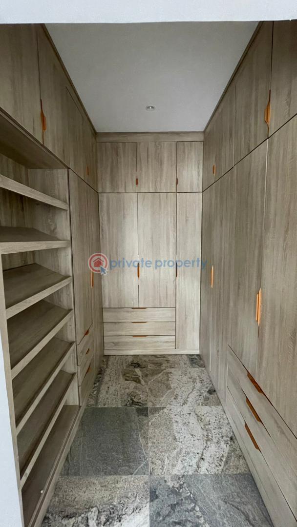 5 bedroom Detached Duplex For Sale Old Ikoyi Lagos - 7