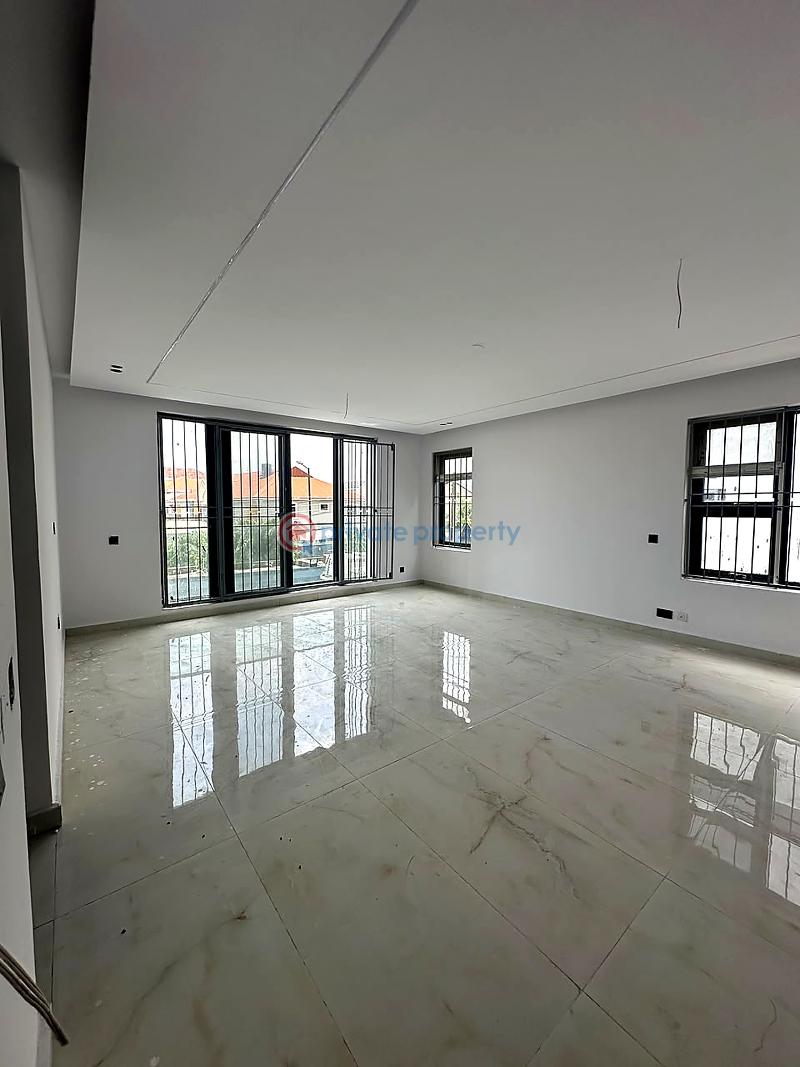5 bedroom House For Sale Ikoyi Lagos - 7
