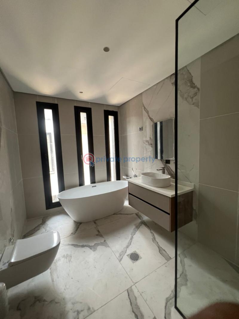 5 bedroom Detached Duplex For Sale Ikoyi Lagos - 8