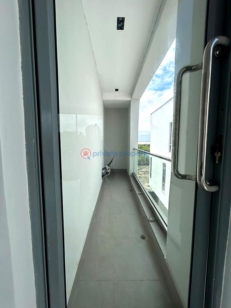 5 bedroom Detached Duplex For Sale Parkview Estate Ikoyi Lagos - 21