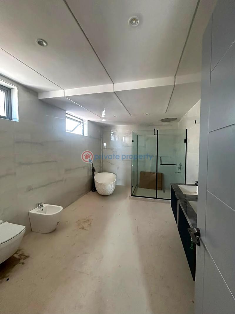 5 bedroom Detached Duplex For Sale Ikoyi Lagos - 3