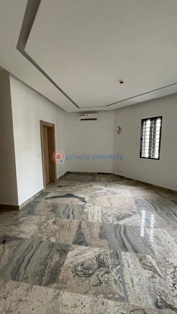 5 bedroom Detached Duplex For Sale Old Ikoyi Lagos - 9