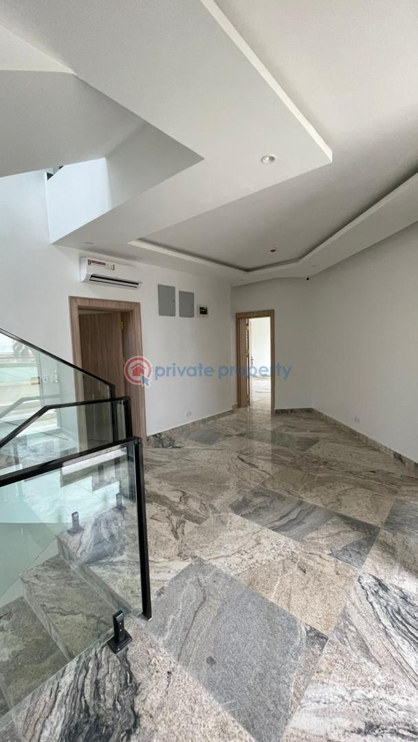 5 bedroom Detached Duplex For Sale Old Ikoyi Lagos - 5