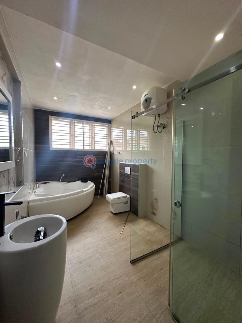 5 bedroom Detached Duplex For Rent Ikoyi Lagos - 6