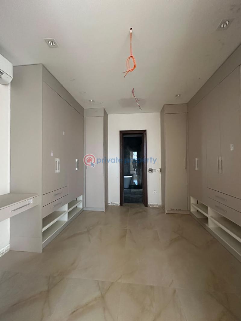 5 bedroom Detached Duplex For Sale Banana Island Ikoyi Lagos - 7