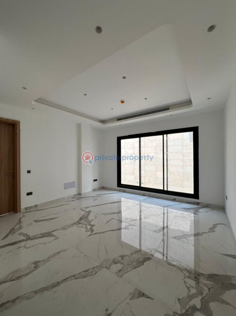 5 bedroom Detached Duplex For Sale Ikoyi Lagos - 6