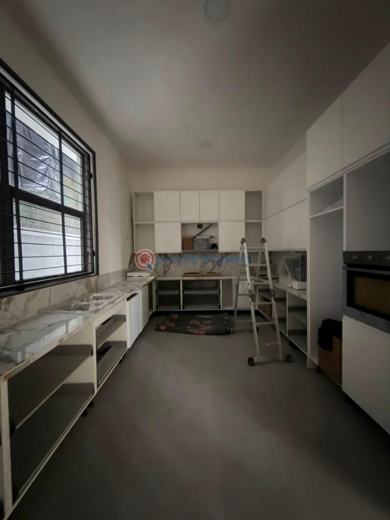 5 bedroom Detached Duplex For Sale Ikoyi Lagos - 2