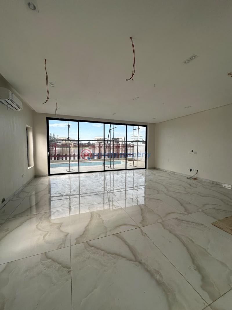 5 bedroom Detached Duplex For Sale Banana Island Ikoyi Lagos - 4