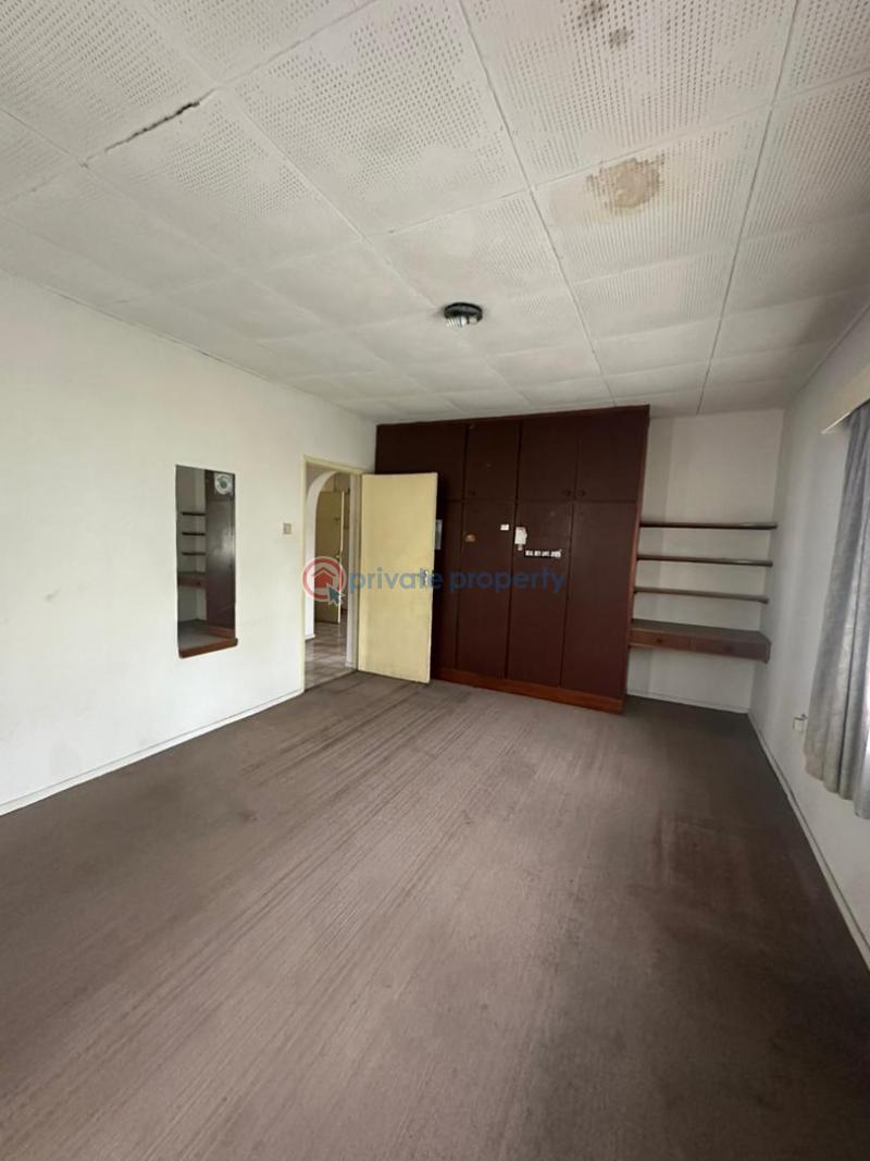 5 bedroom Detached Duplex For Rent Ikoyi Lagos - 8