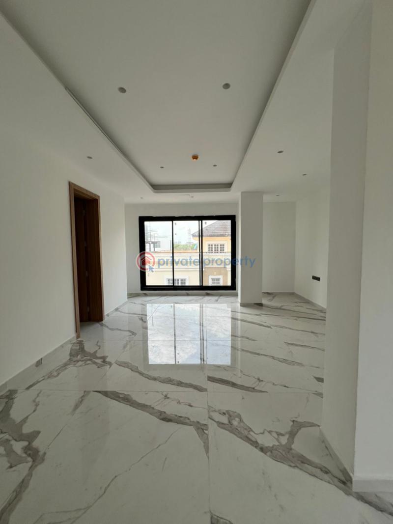 5 bedroom Detached Duplex For Sale Ikoyi Lagos - 1