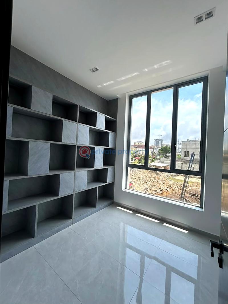 5 bedroom Detached Duplex For Sale Parkview Estate Ikoyi Lagos - 16