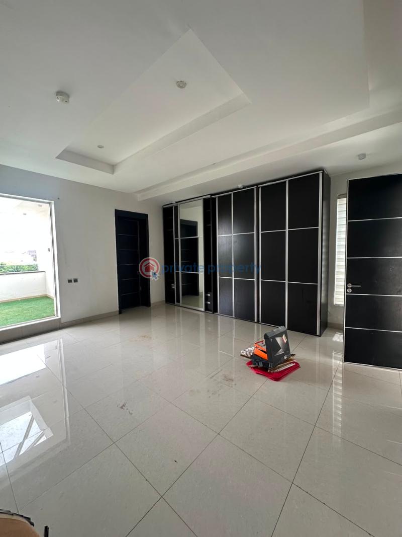 5 bedroom Detached Duplex For Rent Ikoyi Lagos - 2