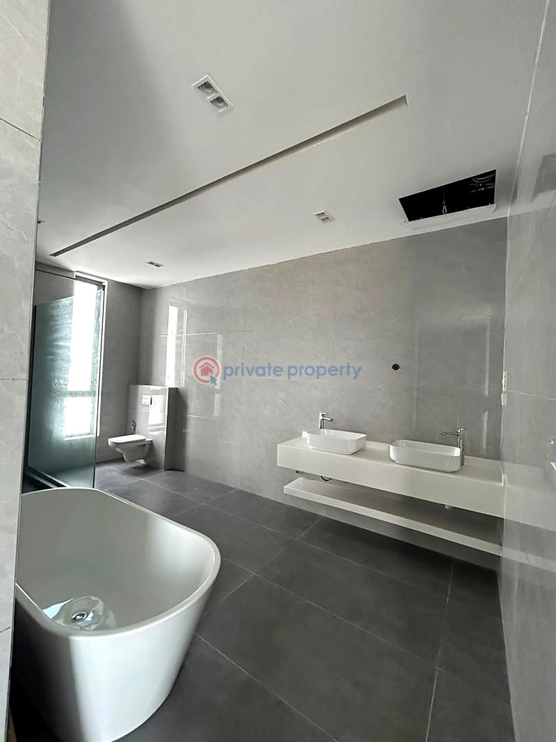 5 bedroom Detached Duplex For Sale Parkview Estate Ikoyi Lagos - 11