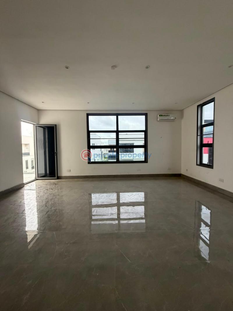 5 bedroom Detached Duplex For Sale Ikoyi Lagos - 5