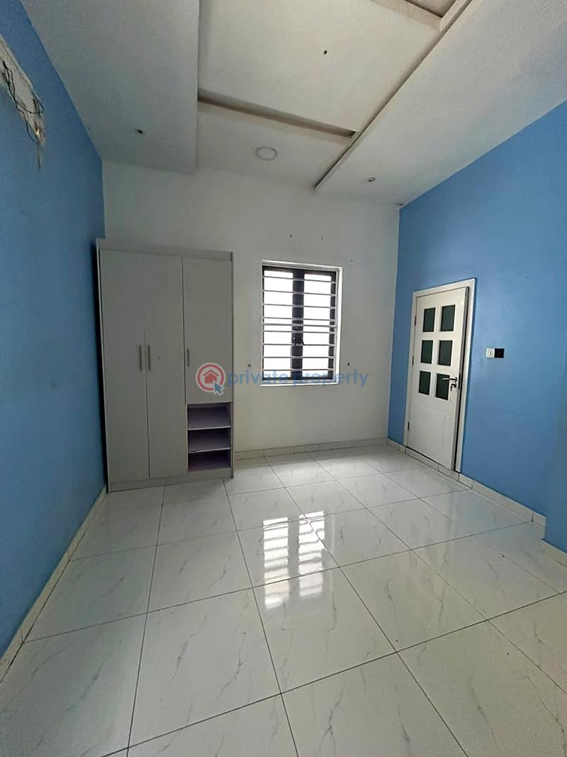 5 bedroom House For Rent Chevron Drive Lekki Lagos - 3