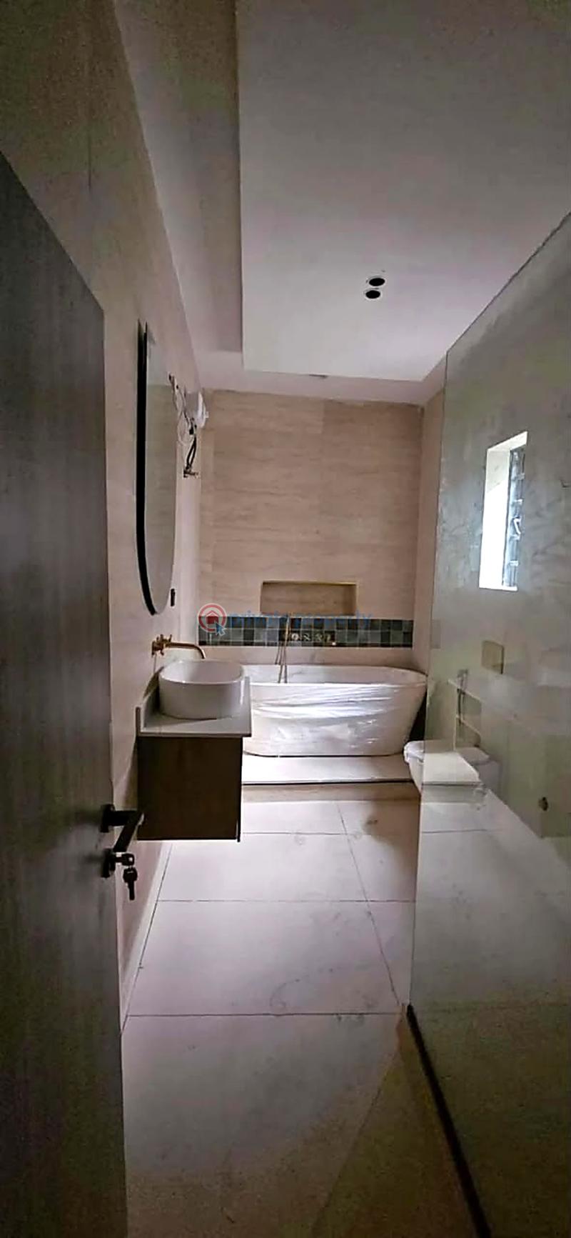 5 bedroom House For Sale Ikoyi Lagos - 1