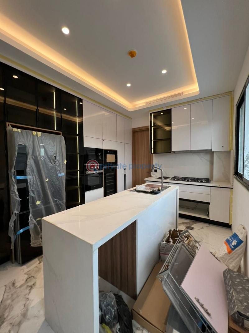 5 bedroom Detached Duplex For Sale Ikoyi Lagos - 16