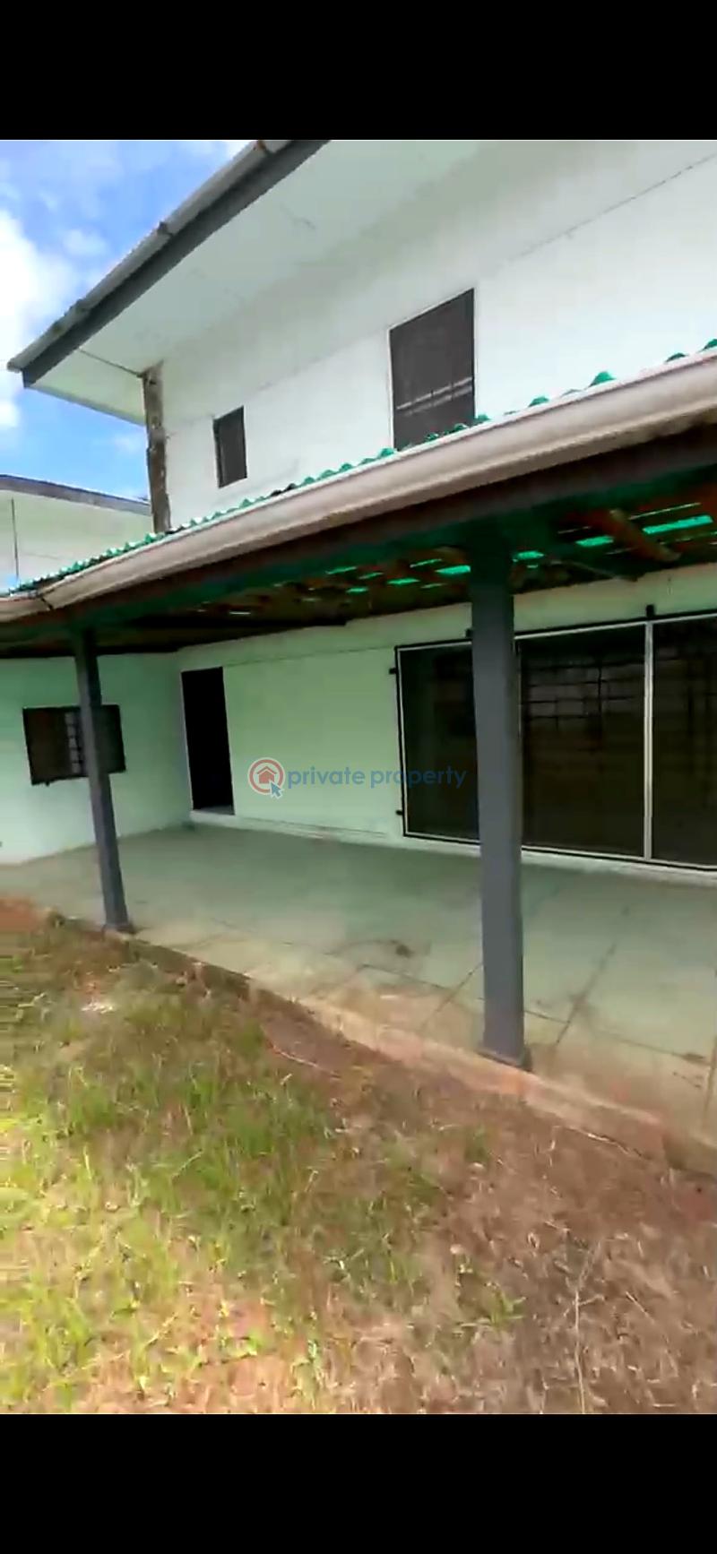 5 bedroom House For Rent Ikoyi Lagos - 7