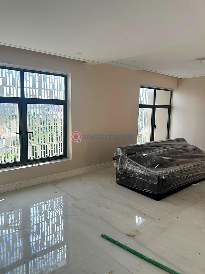 5 bedroom Detached Duplex For Sale Ikoyi Lagos - 6