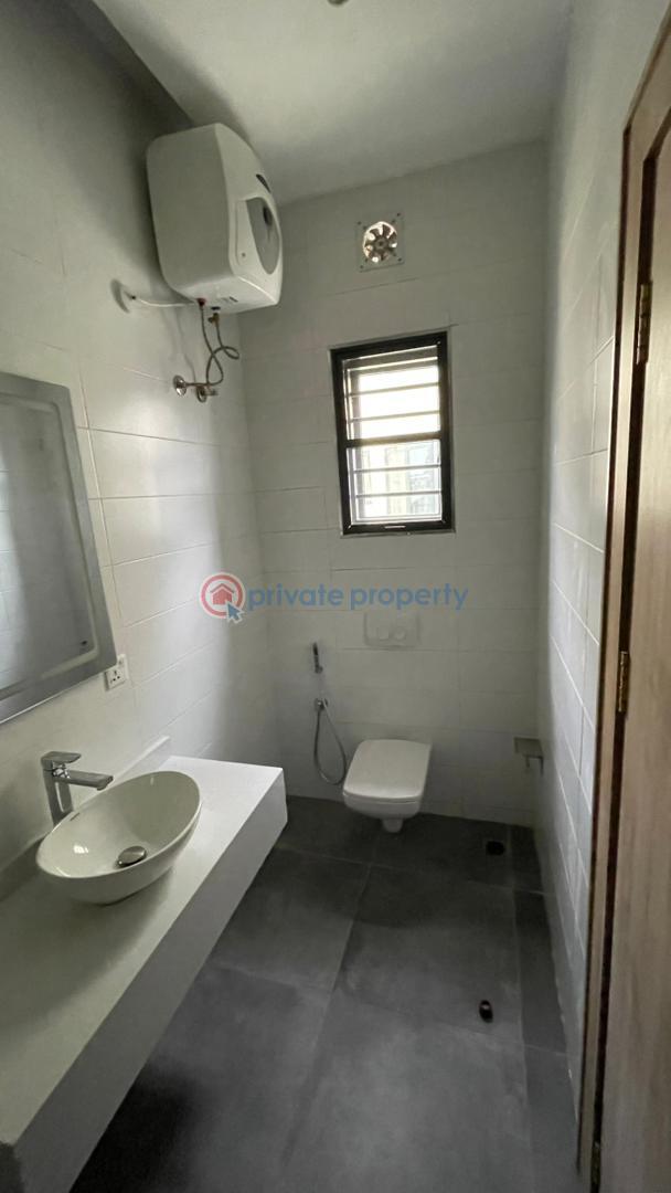 5 bedroom Detached Duplex For Sale Old Ikoyi Lagos - 11