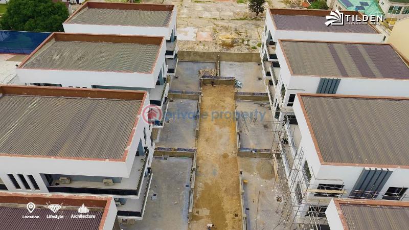 5 bedroom detached duplex in ikoyi - 1 5 bedroom Detached Duplex For Sale . Old Ikoyi Lagos - 1