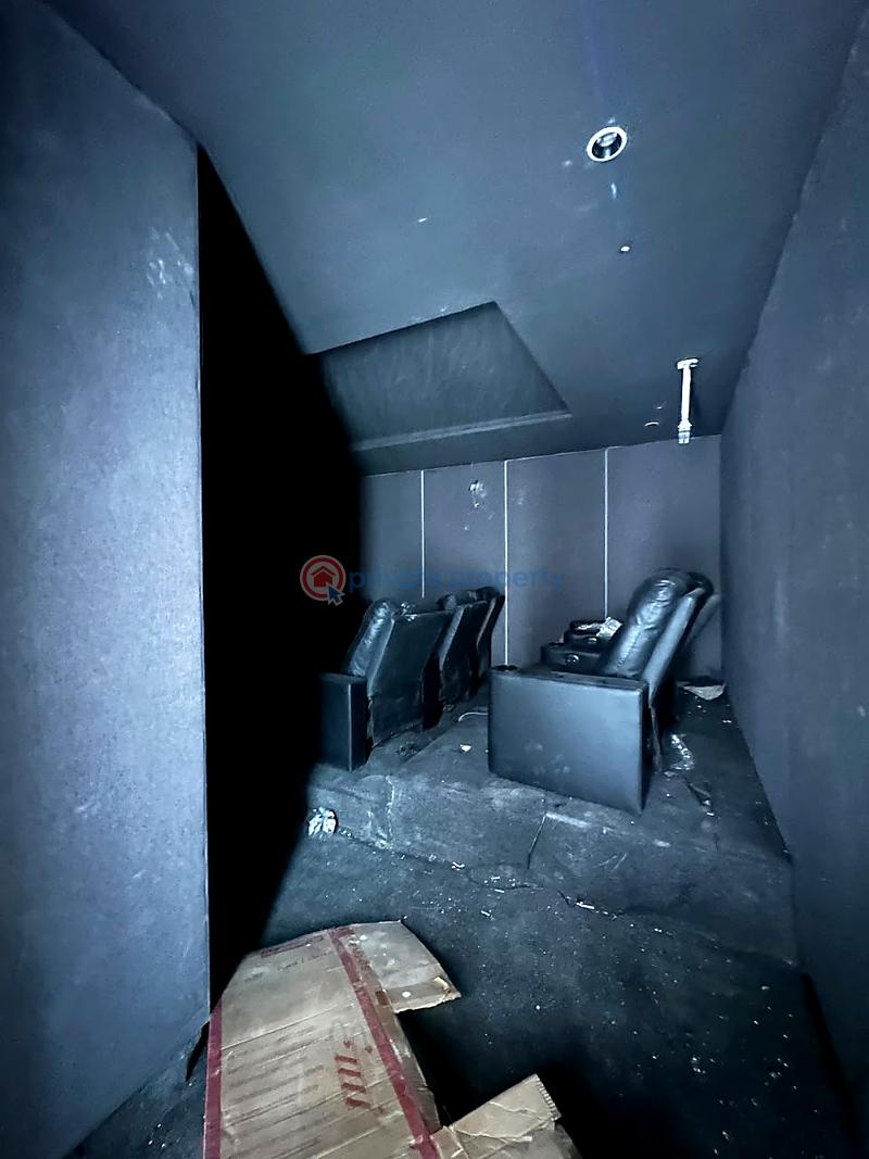 5 bedroom House For Sale Ikoyi Lagos - 3