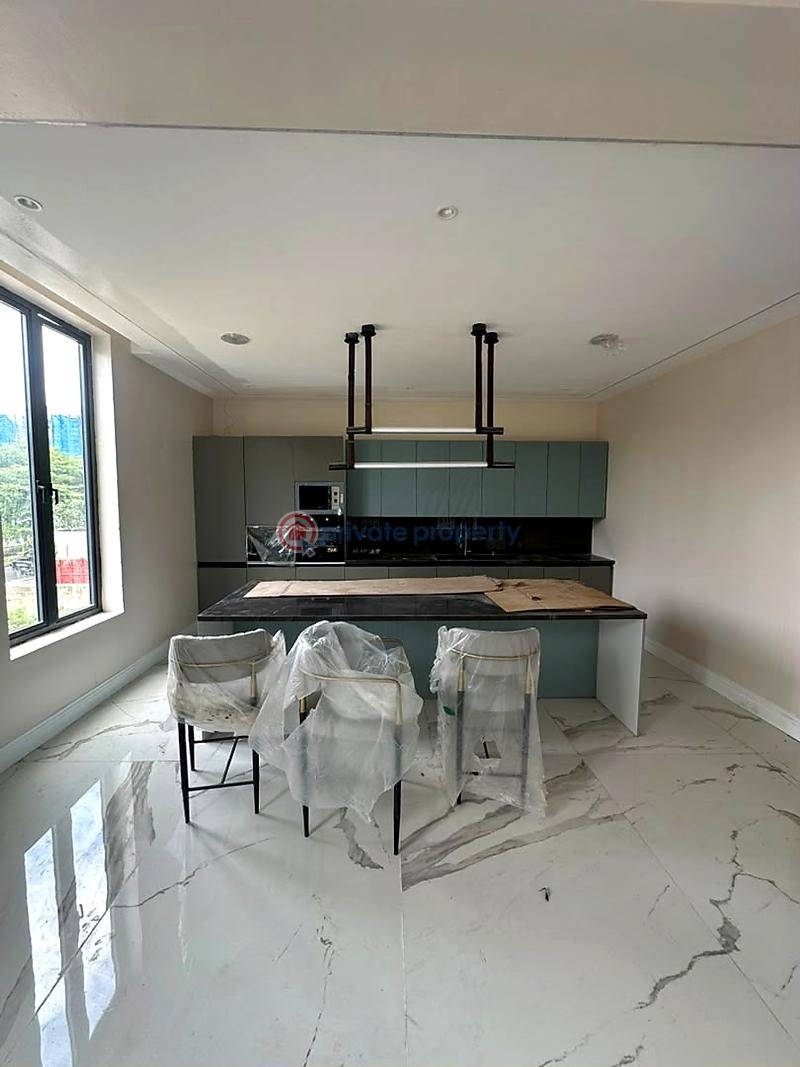 5 bedroom House For Sale Ikoyi Lagos - 7