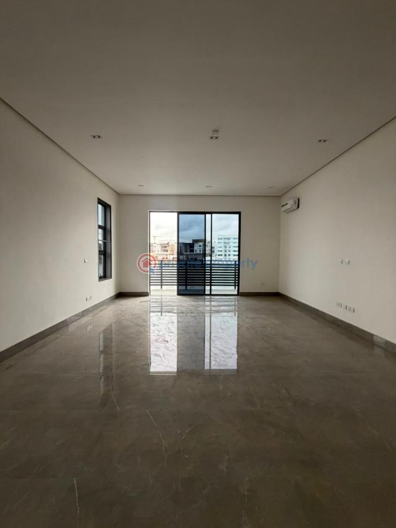 5 bedroom Detached Duplex For Sale Ikoyi Lagos - 4