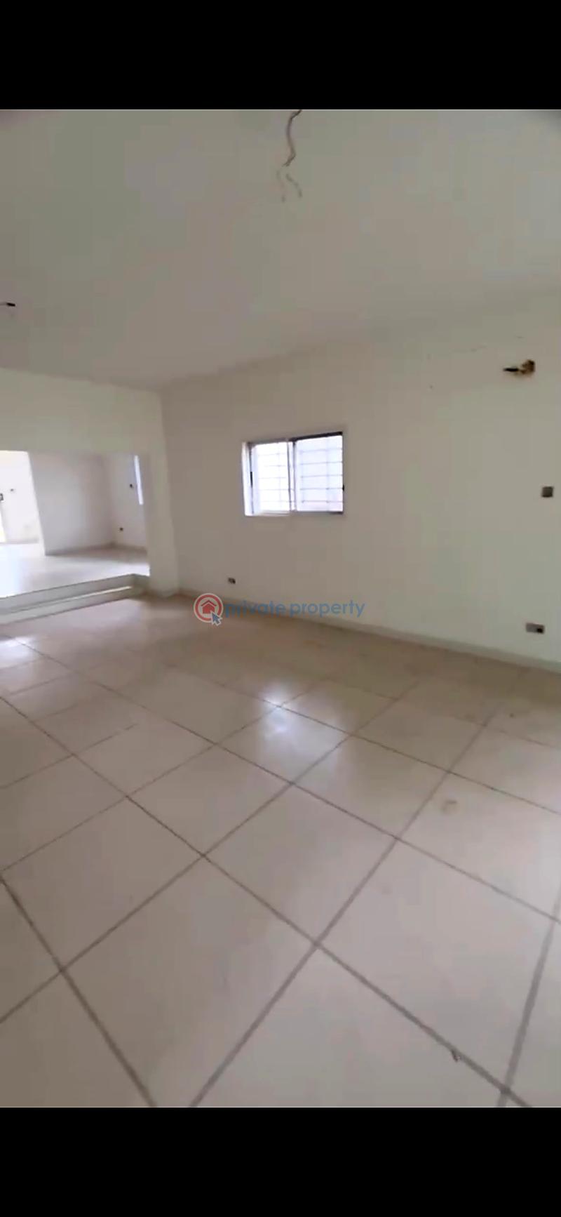 5 bedroom House For Rent Ikoyi Lagos - 2