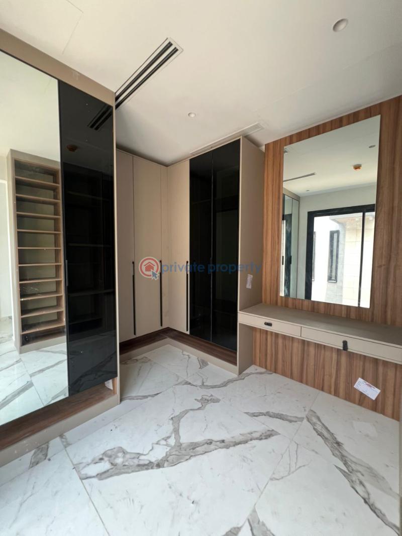 5 bedroom Detached Duplex For Sale Ikoyi Lagos - 4