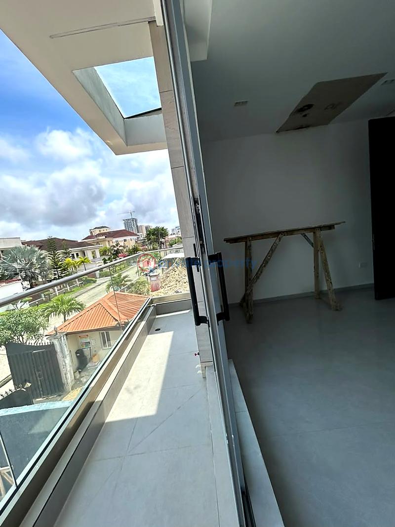 5 bedroom Detached Duplex For Sale Parkview Estate Ikoyi Lagos - 14