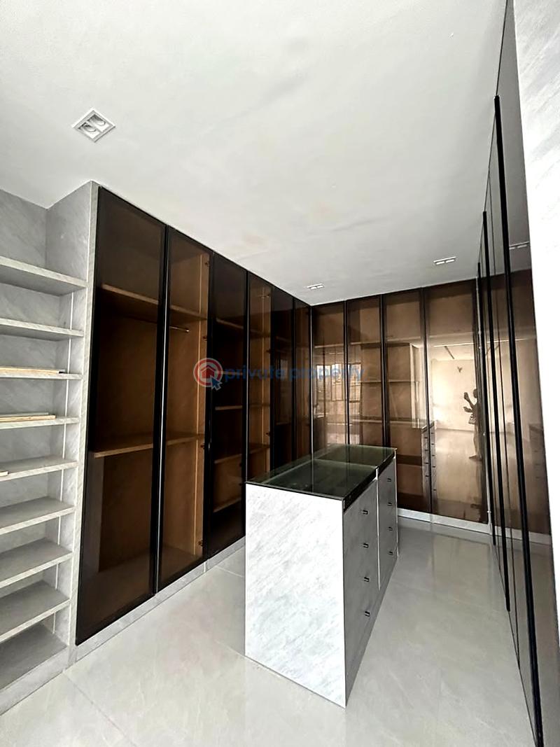 5 bedroom Detached Duplex For Sale Parkview Estate Ikoyi Lagos - 18