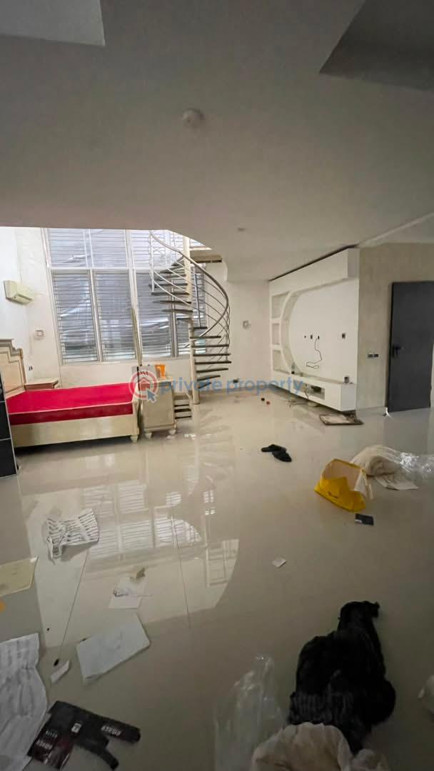 5 bedroom Detached Duplex For Rent Banana Island Ikoyi Lagos - 3