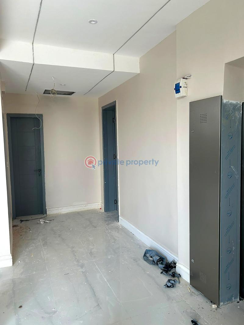 5 bedroom Detached Duplex For Sale Ikoyi Lagos - 5