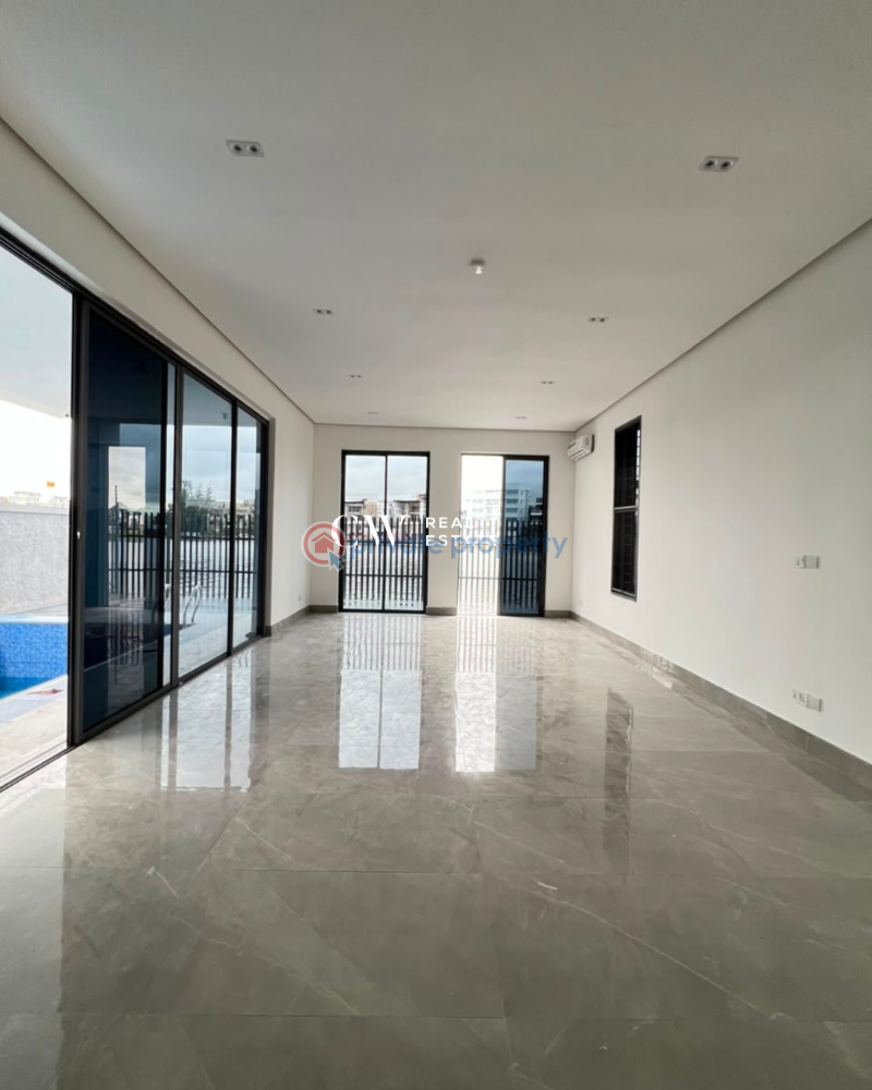 5 bedroom Detached Duplex For Sale Ikoyi Lagos - 0