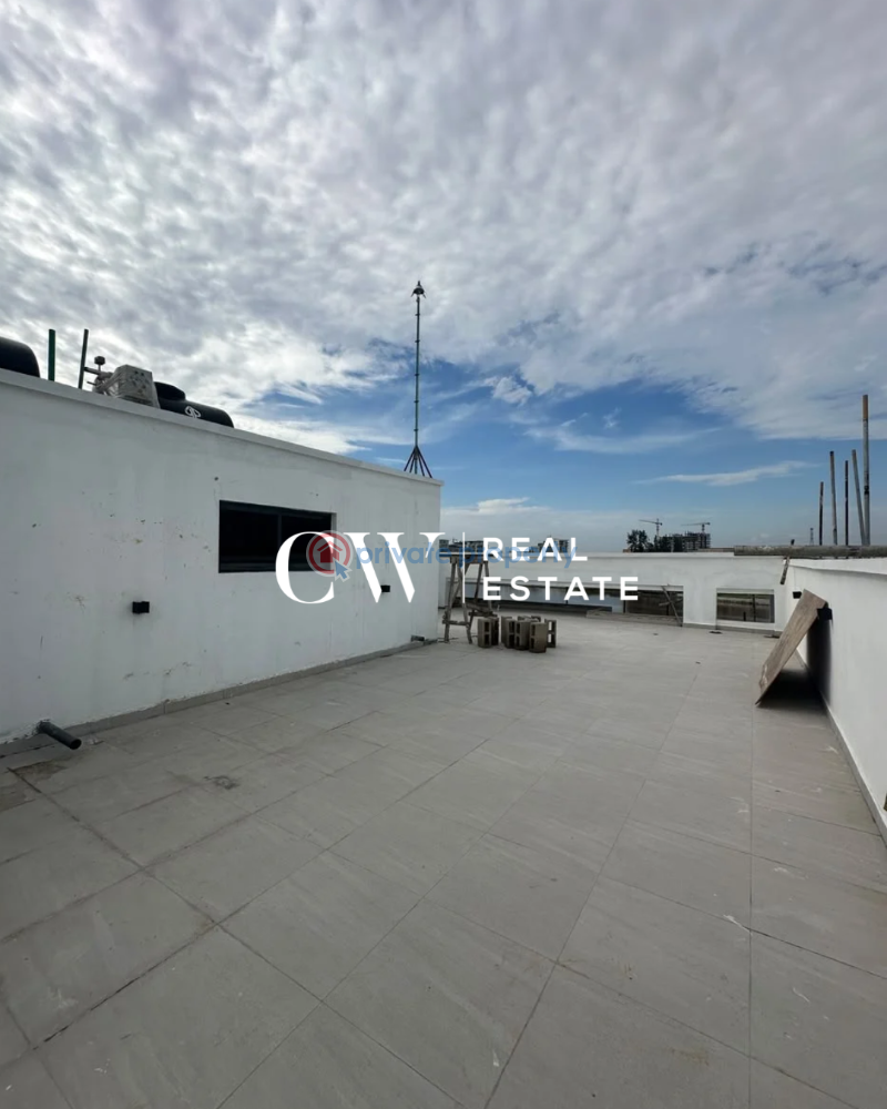 5 bedroom Detached Duplex For Sale Banana Island Ikoyi Lagos - 0