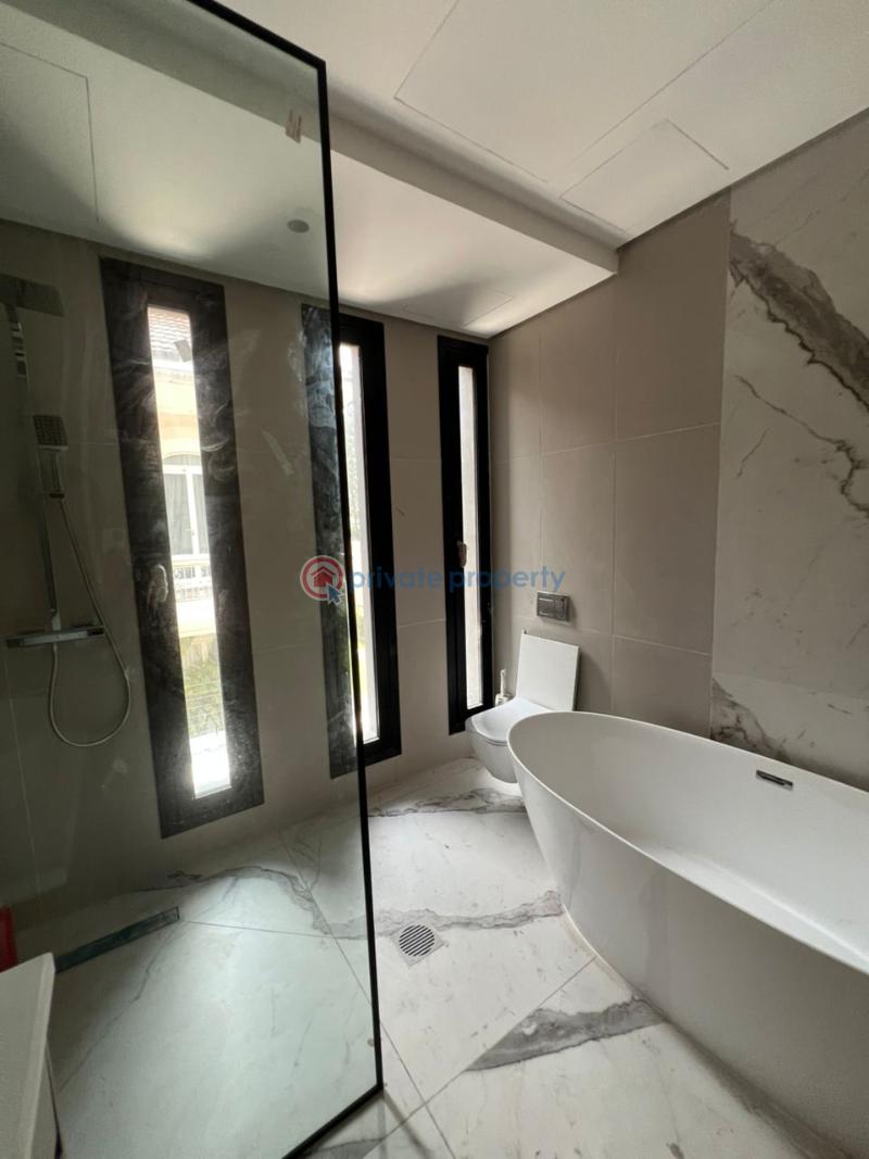 5 bedroom Detached Duplex For Sale Ikoyi Lagos - 3