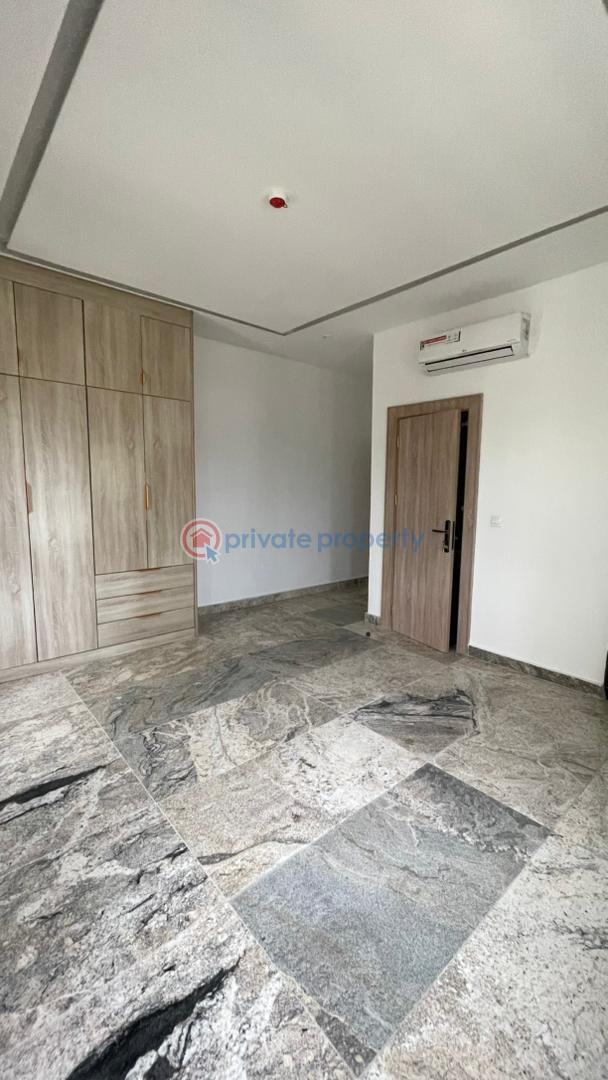 5 bedroom Detached Duplex For Sale Old Ikoyi Lagos - 8
