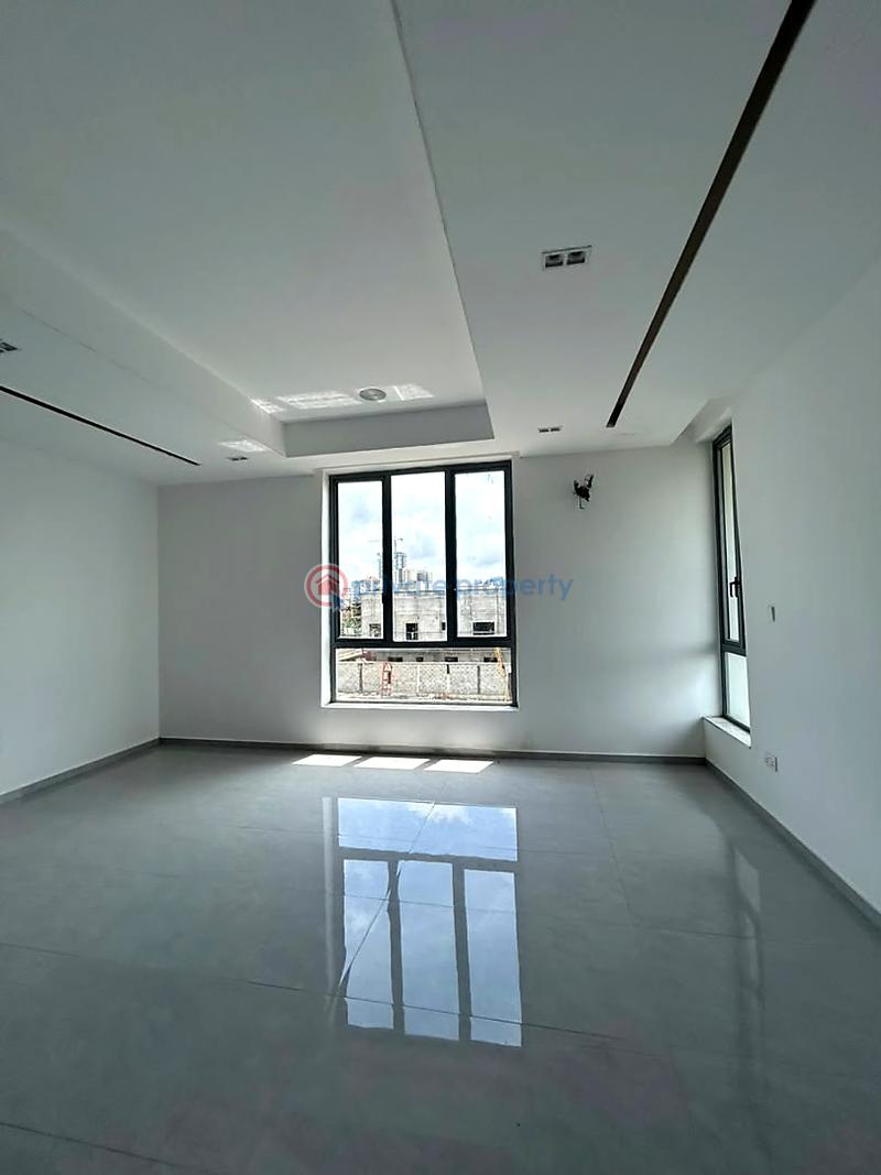 5 bedroom Detached Duplex For Sale Parkview Estate Ikoyi Lagos - 17