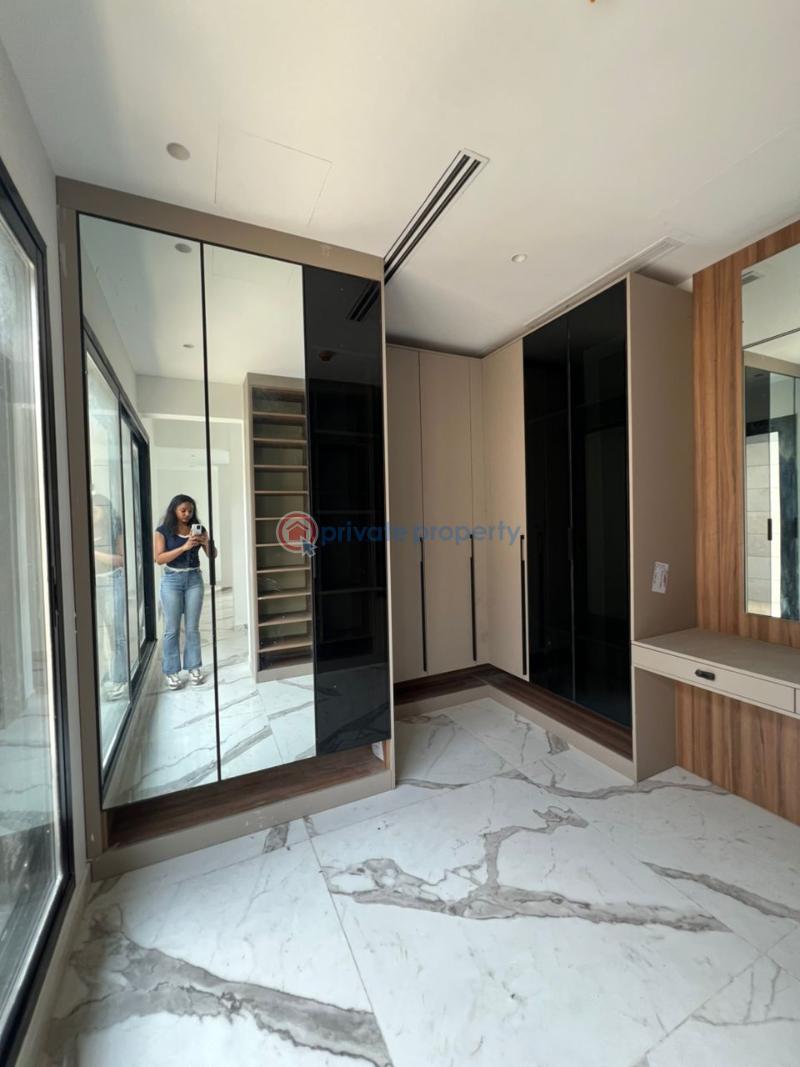 5 bedroom Detached Duplex For Sale Ikoyi Lagos - 12