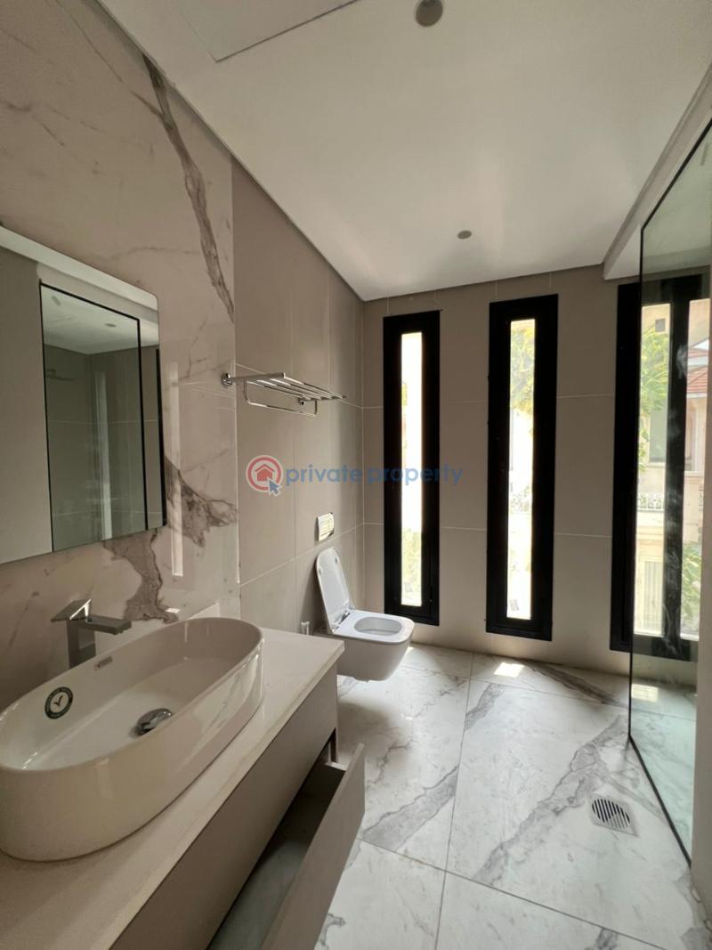 5 bedroom Detached Duplex For Sale Ikoyi Lagos - 2